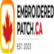 Woven Patches Supplier in Canada